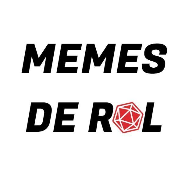 Memes de Rol