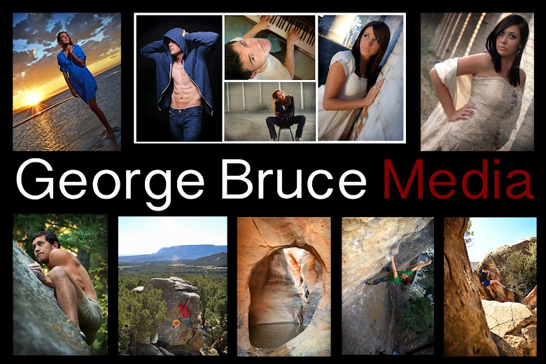 George Bruce Photography