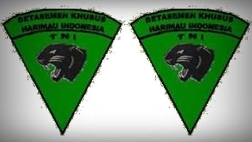logo_denharin Lambang dan logo pasukan dentasemen khusus Harimau