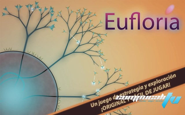 Eufloria HD PC Full
