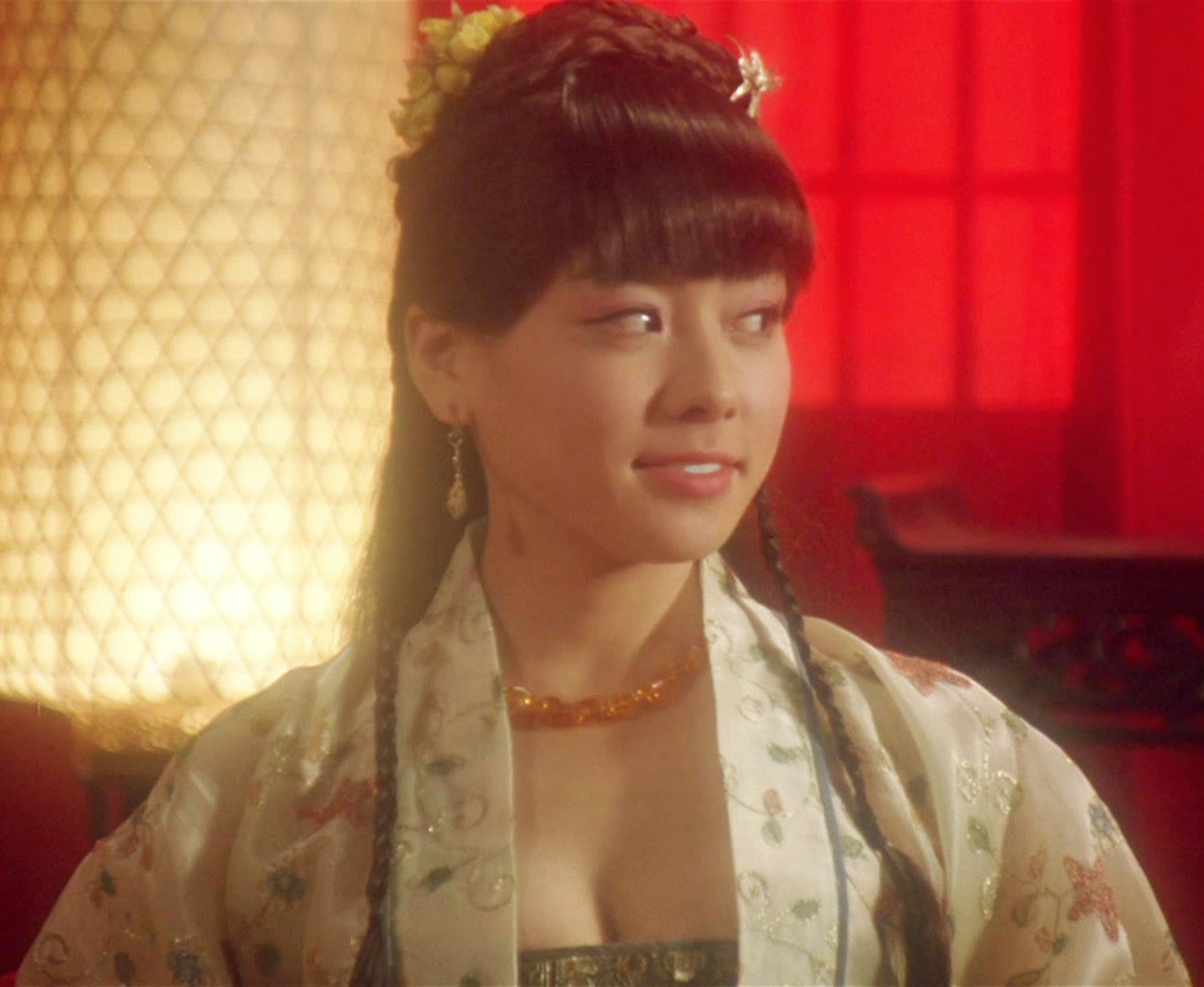 Xin jin pei. Xin jin pei.