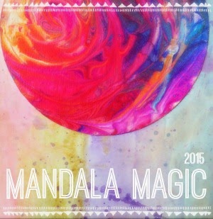 Mandala Magic 2015