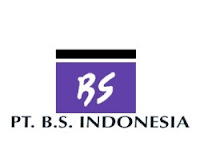 Info Lowongan Kerja SMK Via Email PT B.S Indonesia Jababeka Cikarang