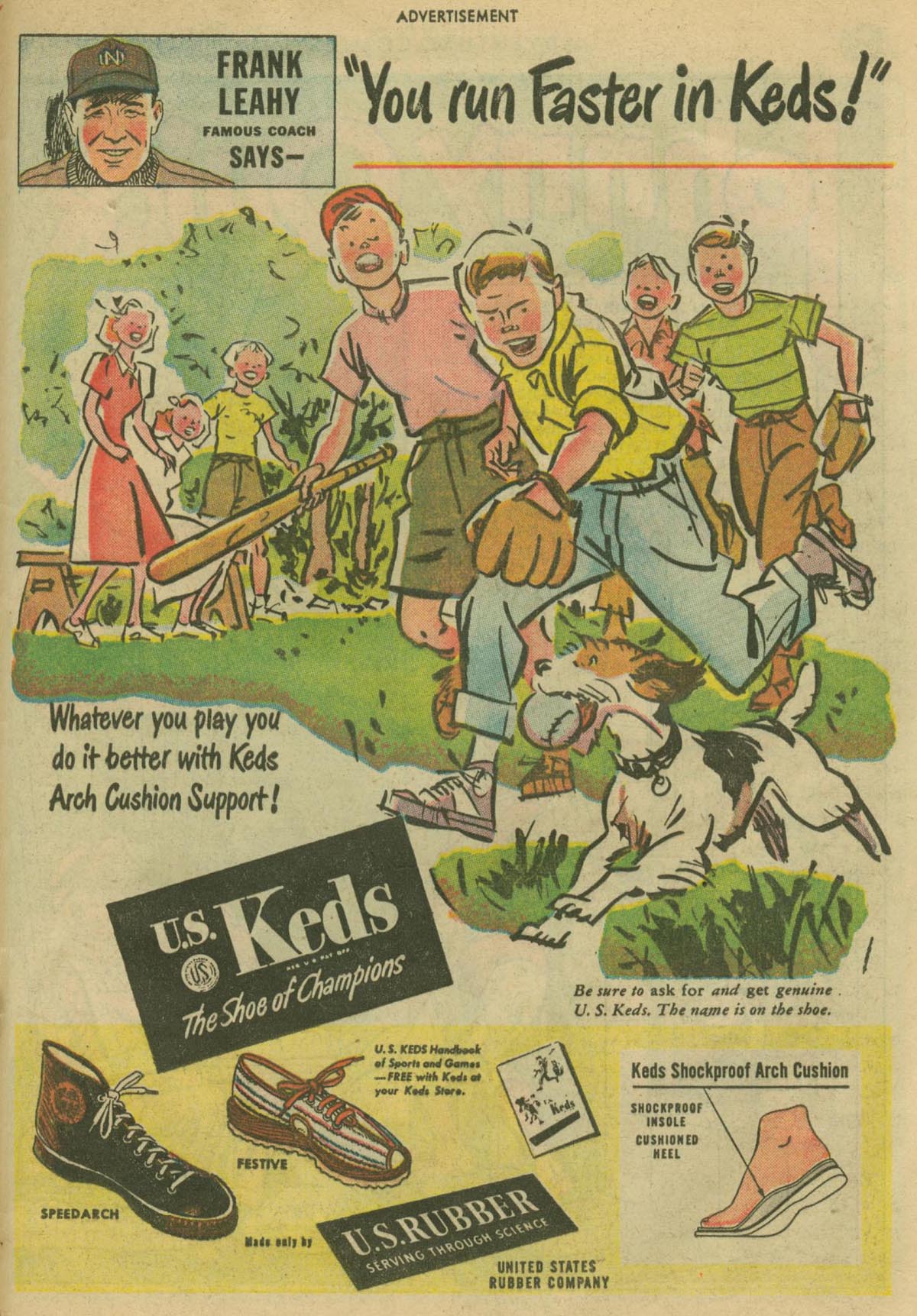 Read online Adventure Comics (1938) comic -  Issue #130 - 38