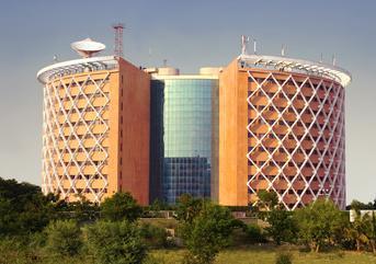 Hotel Swagath De Royal: Tourist Attractions near Hitech City, Hyderabad