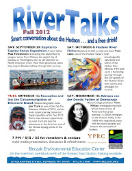 RiverTalks Fall 2012