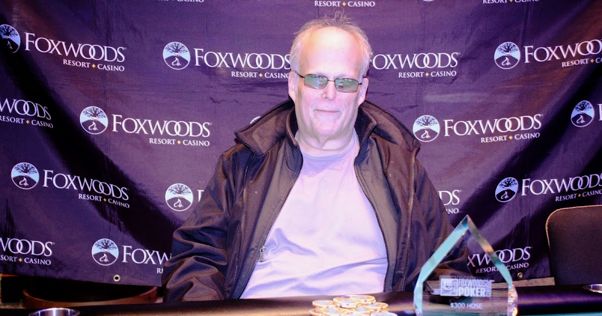 foxwoods-poker-2015-foxwoods-poker-classic-event-9-300-hose