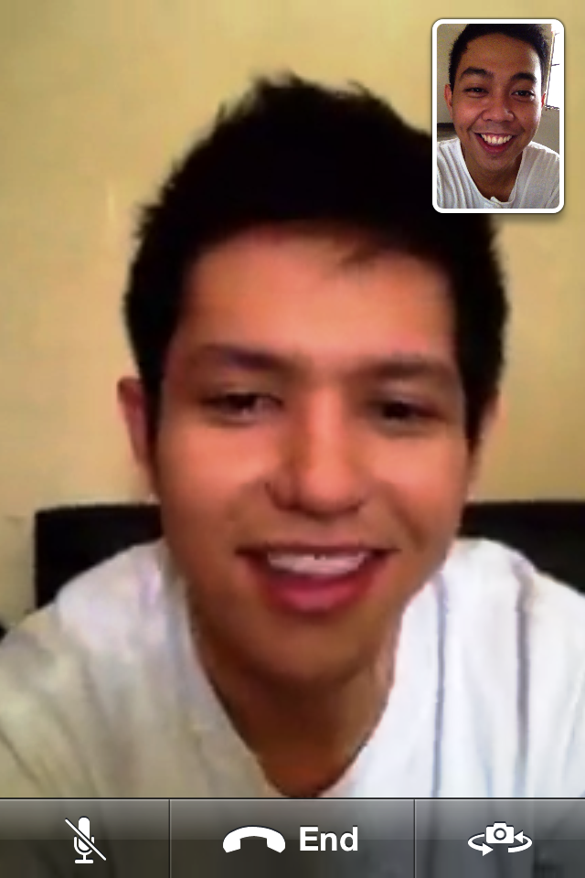 How to Activate FaceTime in iPhone 4S | iPhone Tips and Tricks