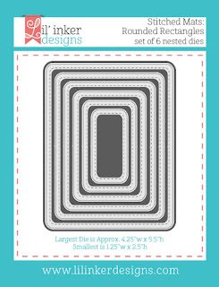 http://www.lilinkerdesigns.com/stitched-mats-rounded-rectangles/#_a_clarson