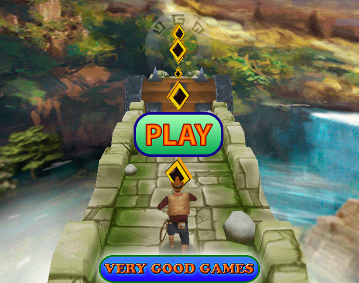 Play free Tomb Runner 