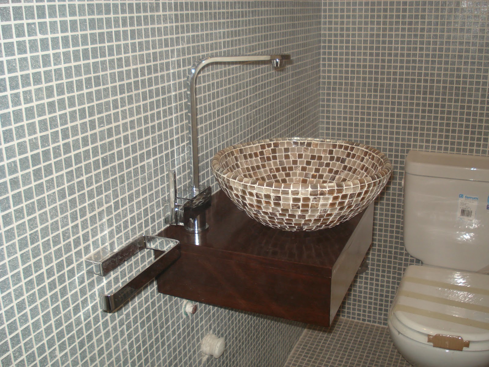 Daa Carpintería: Muebles de Baño