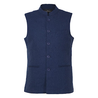  Monte Carlo's exclusive collection of Nehru Jackets