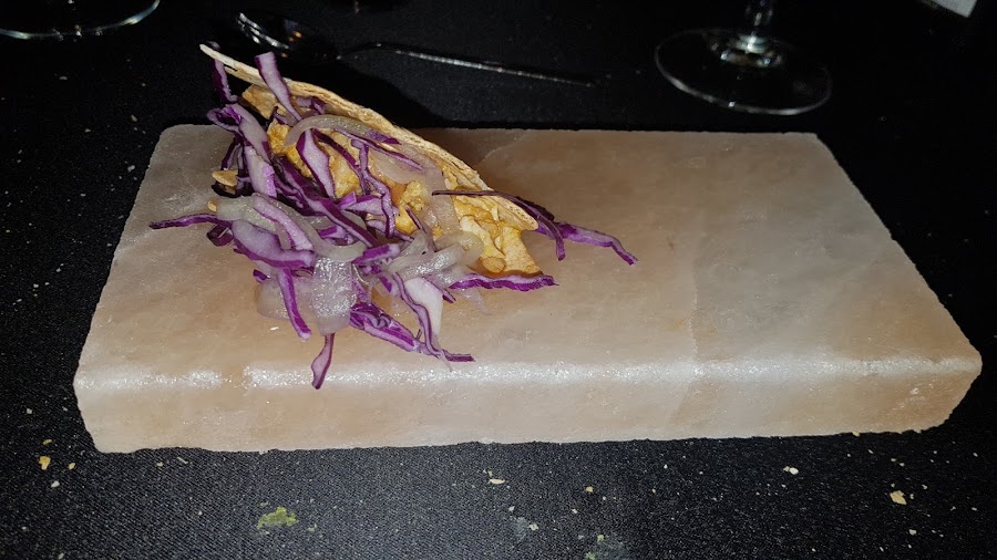 RESTAURANTE ENTREDOS GASTROBAR (LEÓN)