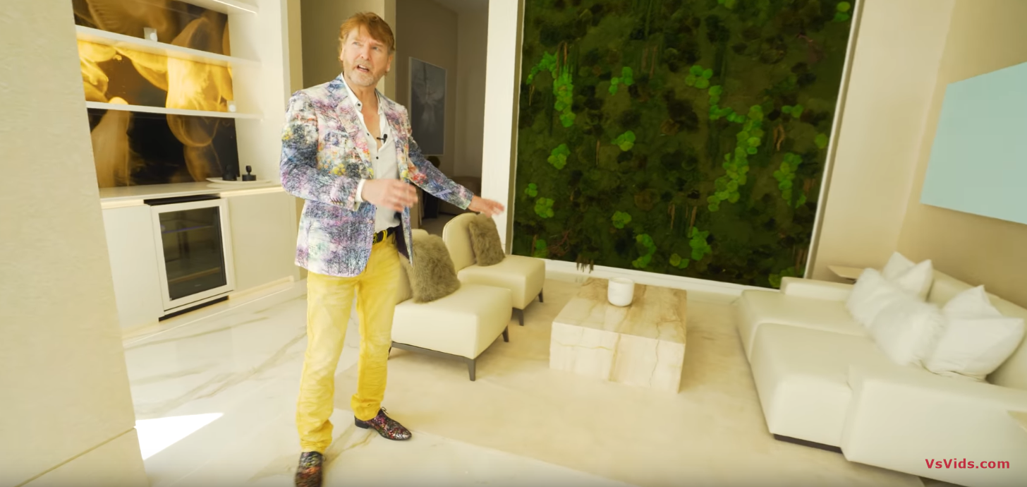 43 Photos vs. $65 MILLION BEL AIR MEGA MANSION WITH A BEAUTY SALON AND SPA! - Luxury Home & Interior Design Tour 43 Photos vs. $65 MILLION BEL AIR MEGA MANSION WITH A BEAUTY SALON AND SPA! - Luxury Home & Interior Design Tour