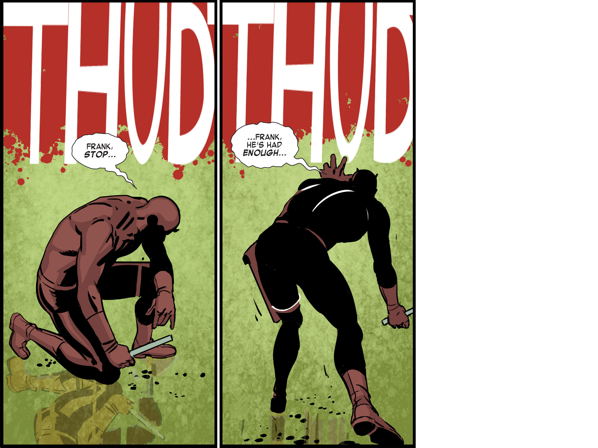 Read online Daredevil (2014) comic -  Issue #0.1 - 196