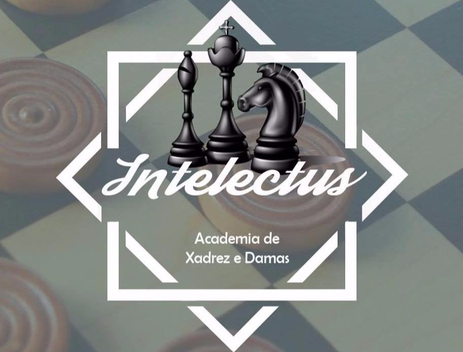 Academia de xadrez e damas