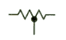 Resistor Symbol - Tapped