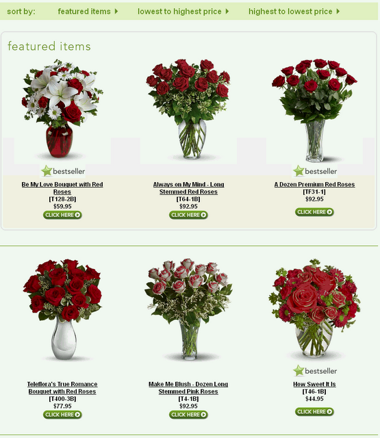 Fresh Flowers Baltimore Maryland