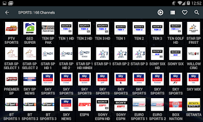 بي ان سبورت بث مباشر, بي ان سبورت 1, FreeFlix TV قنوات بين سبورت المشفرة بث مباشر, بين سبورت بث مباشر, تطبيق FreeFlix TV