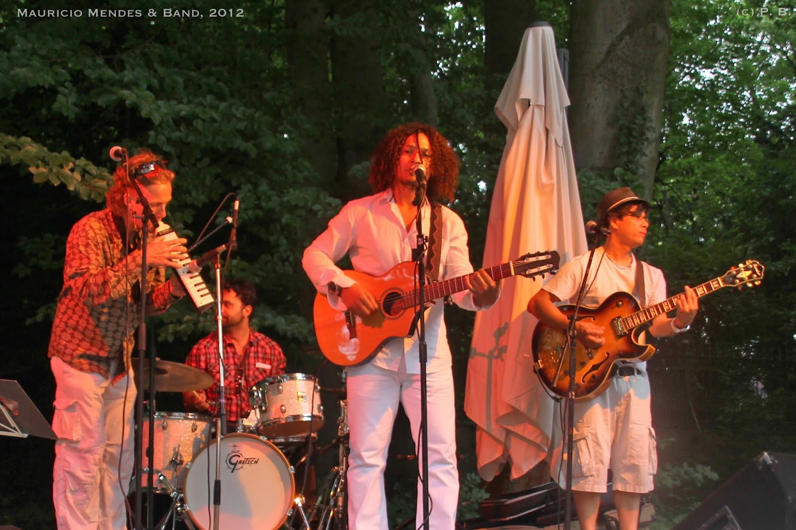 Bucher In Meiner Hand 2020