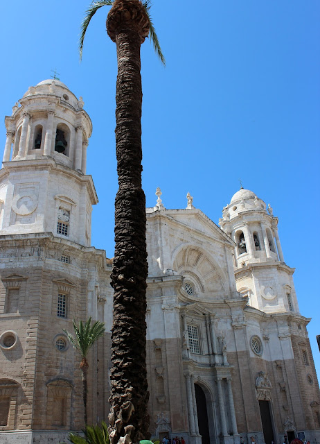 Qué ver en Cádiz