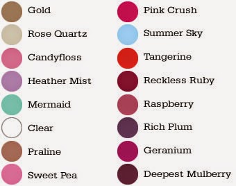 BunnyBeautyLove: BWC (Beauty Without Cruelty) Cosmetics