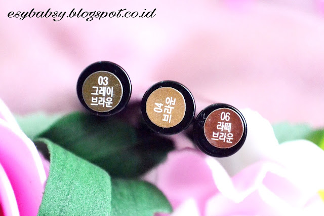 REVIEW-TONY-MOLY-LOVELY-EYEBROW-PENCIL-GRAY-BROWN-BROWN-LATTE-BROWN-ESYBABSY