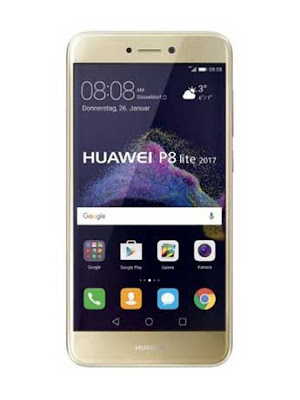 Huawei P8 Lite 2017