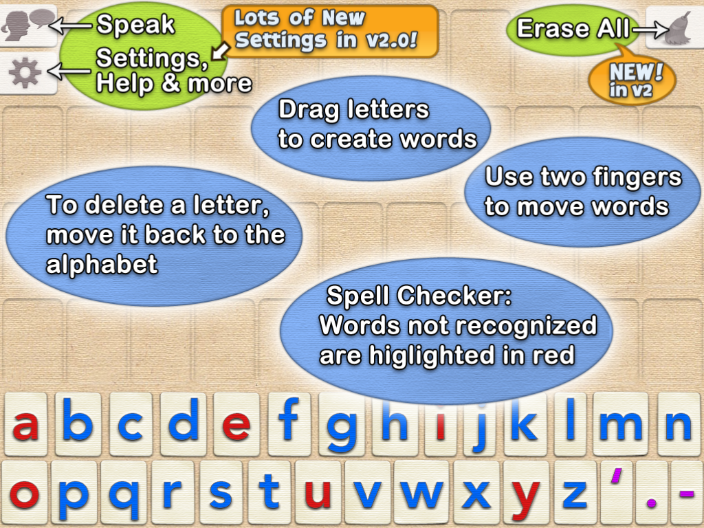 Learning and Sharing with Ms. Lirenman The Power of an iPad App