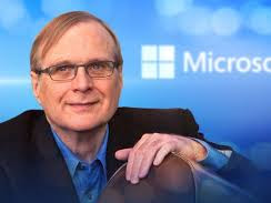 Mengerikan, Ternyata Penyakit Ini Yang Membuat Pendiri Microsoft Paul Allen Meninggal - Responsive Blogger Template Mengerikan, Ternyata Penyakit Ini Yang Membuat Pendiri Microsoft Paul Allen Meninggal - Responsive Blogger Template