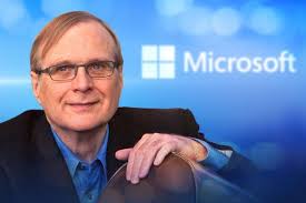 Mengerikan, Ternyata Penyakit Ini Yang Membuat Pendiri Microsoft Paul Allen Meninggal Mengerikan, Ternyata Penyakit Ini Yang Membuat Pendiri Microsoft Paul Allen Meninggal