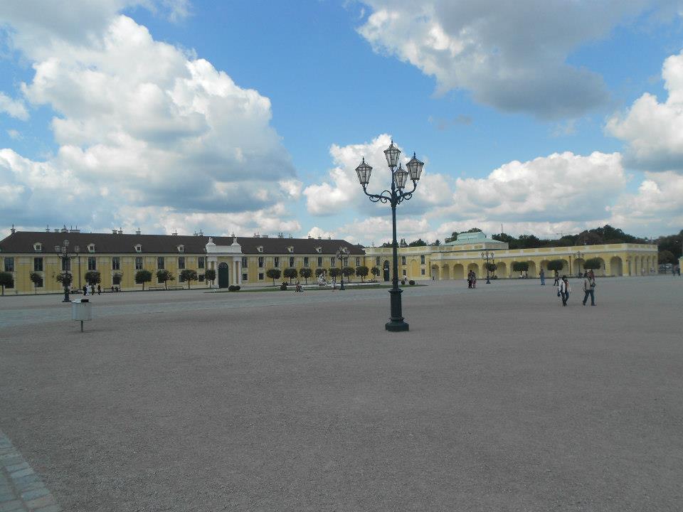Schloss Schönbrunn