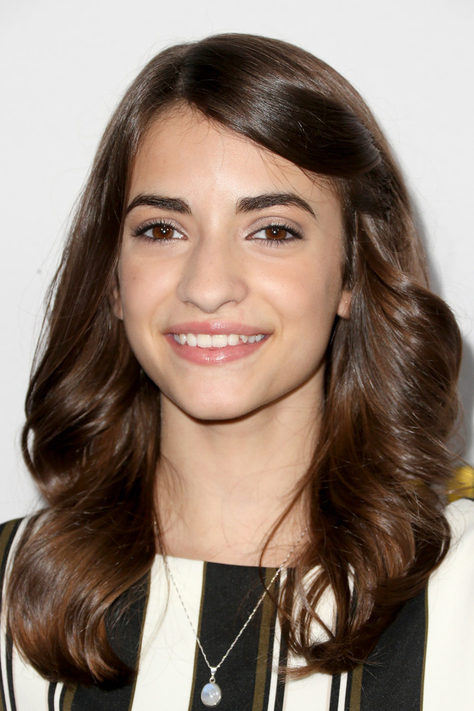 Starlet Arcade: Soni Nicole Bringas