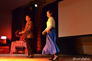 Encuentro Friki, Concurso de cosplay. Encuentro Friki, Concurso de cosplay.