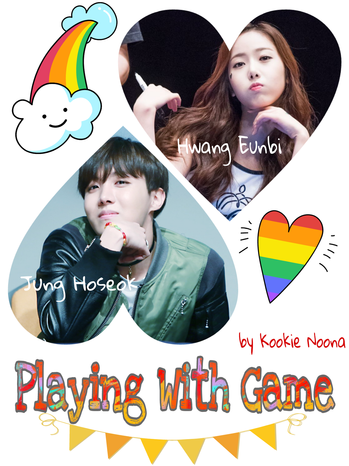 FF NC / Playing With Game / Oneshoot