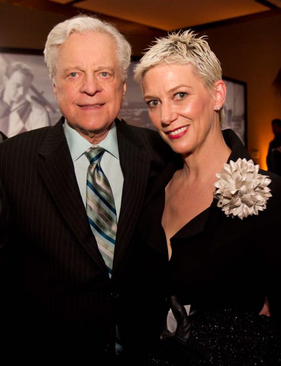 Patricia Ward Kelly Celebrating Gene Kelly's Legacy!