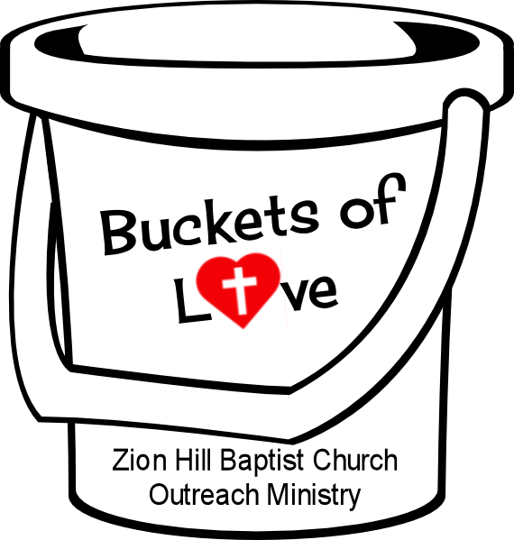 Zion Hill Baptist Church November 2012