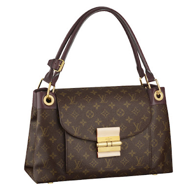 Louis Vuitton Olympe LV0000001530