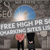 Best Site :-High Quality Social Bookmarking Site