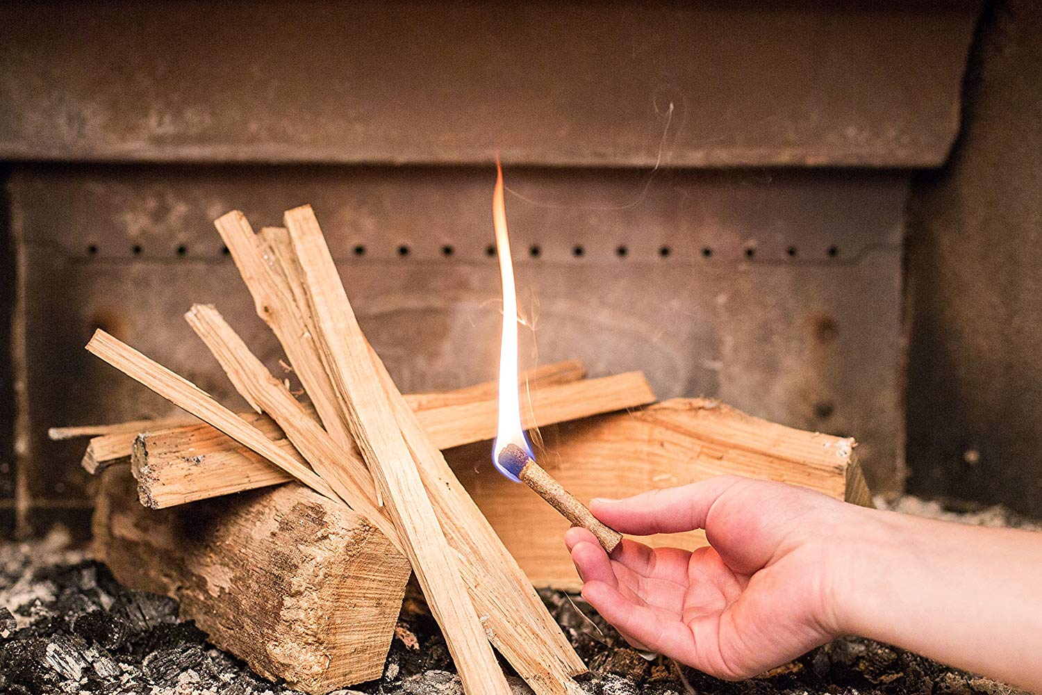 fire starter sticks