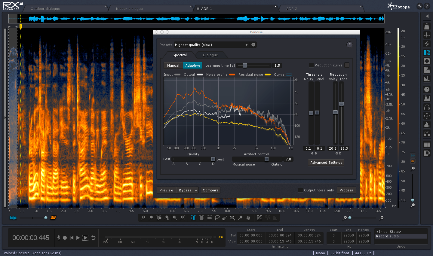 Izotope rx 7 elements Izotope rx 7 elements