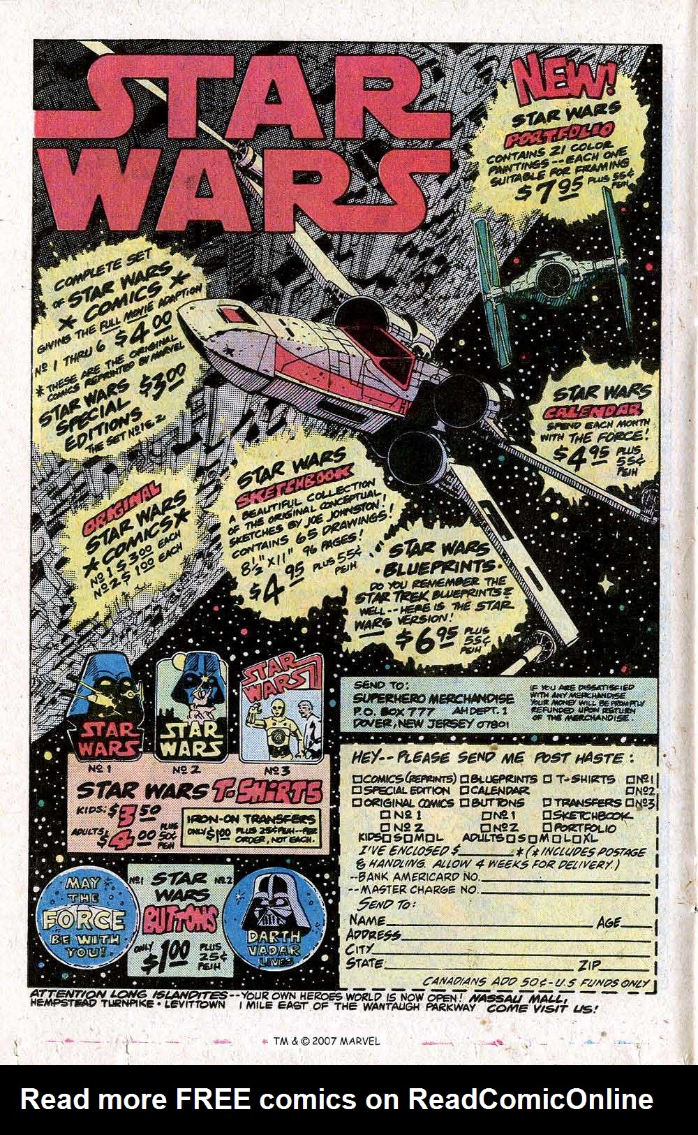 Ghost Rider (1973) Issue #29 #29 - English 14