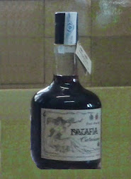 Ratafia Farre Garriga (Caldes de Malavella)