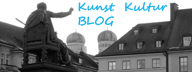 Kunst Kultur Blog Aus Munchen Mai 2018