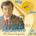 ARMANDO MANZANERO - 40 TEMAS ORIGINALES - 2 CD