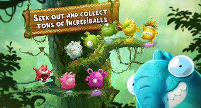 Rayman Adventures Apk v1.0.3 (Mod Coins)-screenshot-2