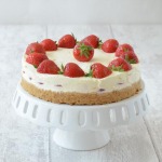 Strawberry Cheesecake