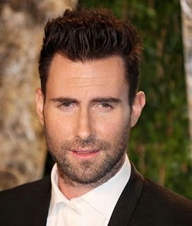 Best Male Celebrity Hairstyles
