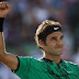 Roger Federer Reaches Miami Open Semis