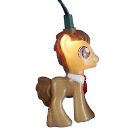 My Little Pony Light Set Dr Whooves Figure by Kurt Adler